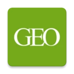 Logo of GEO android Application 